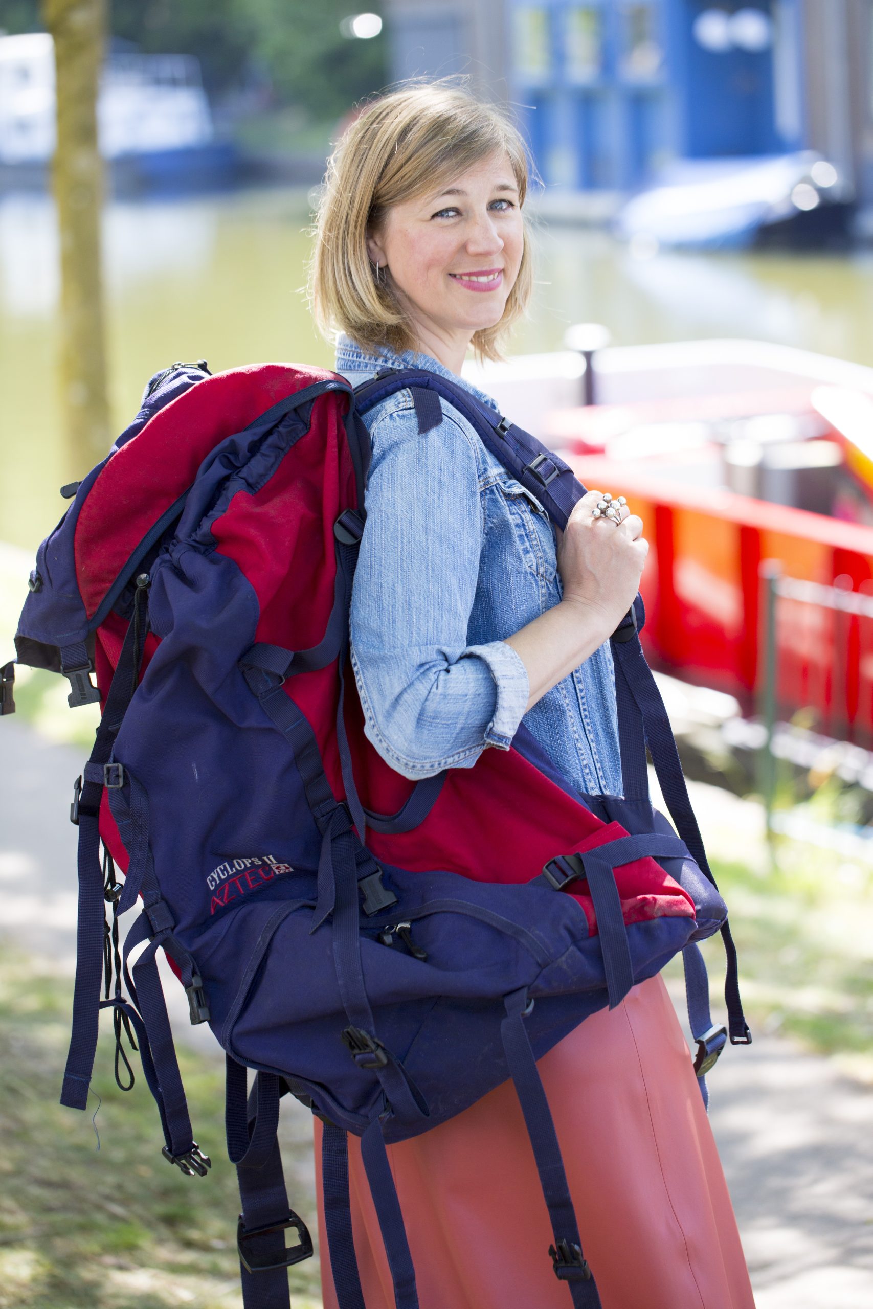 Verhuizen naar het buitenland Checklist